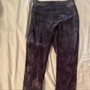 Nasty Fit gym leggings